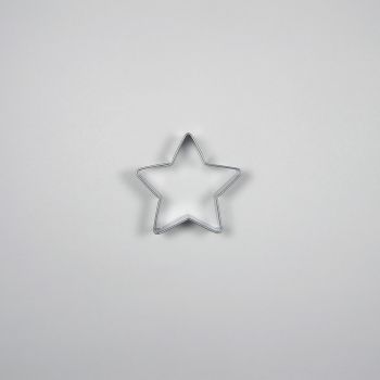 Hvězda č.1 (4,2cm)