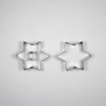 Small star - set