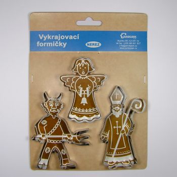 Mikulášská sada