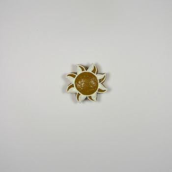 Sluníčko č.1 (4cm)