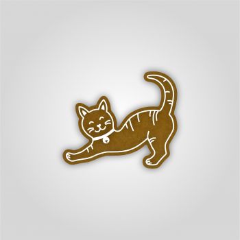 Katze II