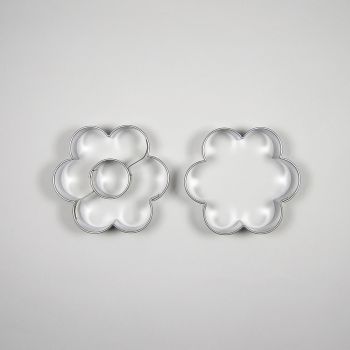 Big Flower - set
