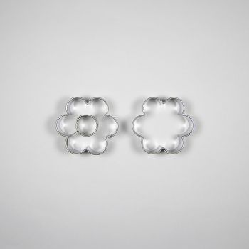 Small flower - set