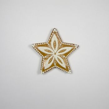 Hvězda č.3 (7,1cm)