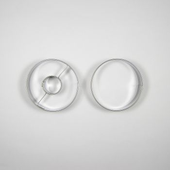 Circle 5cm - set